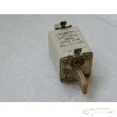  Sicherungseinsatz Siemens 3NA1225 200A NH1-gL-gI-gII 500V~  
