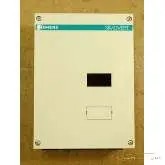  Servomotor Siemens 6SE2101-1AA00 Simovert P 