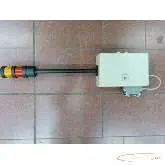   Rittal - Hengstler Signalleuchte Rittal AE 1032 Schaltschrank mit Hengstler tico 732 Zähler Bilder auf Industry-Pilot