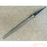   Löffelbeitel 122 x 9 x 4 mm , made in Wuppertal - ungebraucht  фото на Industry-Pilot