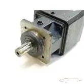  Getriebemotor Stöber P401PN0070MQ23i=7.0 = ungebraucht  