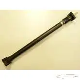   Merkle Hydraulikzylinder L = 521 mm , Ø 30 mm, Ø Kolbenstange: 12 mm Bilder auf Industry-Pilot