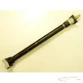   Merkle Hydraulikzylinder L = 475 mm , Ø 30 mm , Ø Kolbenstange: 12 mm Bilder auf Industry-Pilot