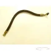   RHS 2SN DN10 Konfektionierte Pressleitung L = 55 cm mit 1 x EO 12 L Anschluß gerade 1 x EO 12 L Anschluß 90° Bilder auf Industry-Pilot