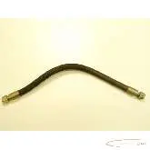   RHS 2SN DN10 Konfektionierte Pressleitung L = 52 cm mit 2 x EO 12 L Anschluß gerade Bilder auf Industry-Pilot