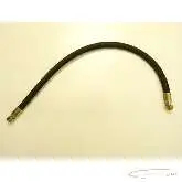   RHS 2SN DN10 Konfektionierte Pressleitung L = 82 cm mit 2 x EO 12 L Anschluß gerade Bilder auf Industry-Pilot