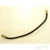   Aeroquip 2SN-12 Konfektionierte Pressleitung L = 91 cm mit 2 x 18L Anschluß gerade Bilder auf Industry-Pilot