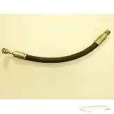   Konfektionierte Pressleitung L = 32 cm mit 1 x 7L Anschluß gerade 1 x 7L Anschluß 90° Bilder auf Industry-Pilot