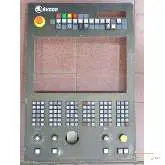   Skoda Maschinenbedientafel 777 x 527 mm mit Platine Images sur Industry-Pilot