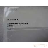 Servomotor Siemens Teleperm M C79000-G8000-C293 Automatisierungssystem AS 235 H Handbuch Bilder auf Industry-Pilot