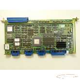 Board Fanuc A16B-1211-086 0-05A CPU  Bilder auf Industry-Pilot