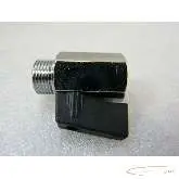   GÜdel Kugelhahn mit Viton 3-8