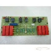  Servomotor Siemens C98043-A1050-L1-26 Simoreg Steuerplatine 