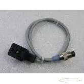   Escha ESCHA VIS21-2.048-0.6-WASRT5.31-S90 Verbindungsleitung Bilder auf Industry-Pilot