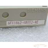  Servomotor Siemens E-Prom 6FX1862-0BX12-4E photo on Industry-Pilot