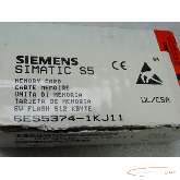  Серводвигатель Siemens Simatic S5 Memory Card 6ES5374-1KJ11 фото на Industry-Pilot