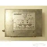  Servomotor Siemens 6SE2100-1FC11 Filter 