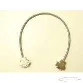  Servomotor Siemens 6ES5712-8AF00 Steckleitung - ungebraucht - 