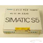  Servomotor Siemens 6ES5458-4UA11 Digitalausgabe, 21794-BIL 40A Bilder auf Industry-Pilot