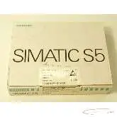  Servomotor Siemens 6ES5312-5CA22 Anschaltung IM 312 - ungebraucht - 21798-BIL 40A 
