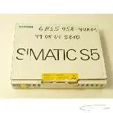  Servomotor Siemens 6ES5458-4UA11 Digitalausgabe, 21809-BIL 40A 