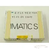  Servomotor Siemens 6ES5458-4UA11 Digitalausgabe, 21829-BIL 40A 