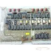  Karte SEF VW 5-E-775 B061082 RAM- 