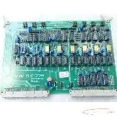  Karte SEF VW 5-E-775 L061082 RAM- 