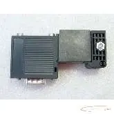  Profibus Siemens 6ES7972-0BA50-0XA0 S7 stecker 