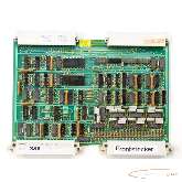  Card Siemens C71458-A6097-A12  photo on Industry-Pilot