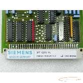  Card Siemens C8451-A12-A11-1 Sicomp  photo on Industry-Pilot