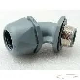   Murr Schlauchverschraubung plastik VW 45 P 11-M 83513614 Bilder auf Industry-Pilot