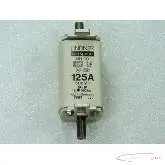   Lindner Vollschutz 125 A NH 00 500 V gl Bilder auf Industry-Pilot