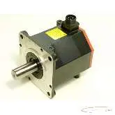  Servo Fanuc A06B-0266-B1000100 ACMotor Pulsecoder A860-2000-T321 - ungebraucht - Bilder auf Industry-Pilot