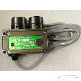  Sensor Elektrik-Elektronik Sunx RS-720H-3-SAS Analog Beam- ungebraucht- Bilder auf Industry-Pilot