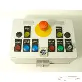   Maschinensteuerkasten 30 x 20 x 13 cm in Rittal EB 1554 