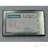  Servomotor Siemens Sinumerik 840 D NCU 572 6FC5250-3AX20-5AH0 Einzellizenz PCMCIA Standard photo on Industry-Pilot