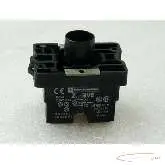  Telemecanique Telemecanique ZA2 BV6 Lampenfassung 2,6 W 120 V ungebraucht in OVP Bilder auf Industry-Pilot