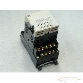  Power contactor Square D Class 8009 Type DN 84 Input 24 V DC  photo on Industry-Pilot