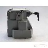  Rexroth Rexroth DR 20-5-52-100 YM Hydraulikblock mit Ventil Hydronorma gebraucht Bilder auf Industry-Pilot