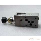  Hydraulic valve Herion D Z5 CS 10 H GZ 7060 152 42 max 100 bar gebraucht photo on Industry-Pilot