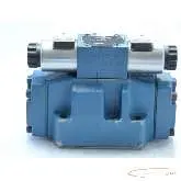  Rexroth Rexroth Steuerblock 4WEH 16 M71-6EG24 N9TK4 mit Wegeventil 4WE 6 J61-EG24N9K4 24 V DC 1,25 A gebraucht Bilder auf Industry-Pilot