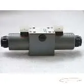  Rexroth Mannesmann Rexroth Mannesmann4 WE 10 J30-CG24N9Z4-T06 24 V Spulenspannung ungebraucht Bilder auf Industry-Pilot