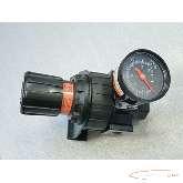  Pneumatic valve Parker 06R110AC1 Pmax 250 psi Tmax 175 F 80 Cmit Luftdruckmessanzeige photo on Industry-Pilot