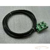  Cable Phoenix Contact SACB 4-4 Sensorbox 16 95 05 8 incl.PUR - PVC 4 x 0 , 34 x 3 x 0 , 75 310 mm lang photo on Industry-Pilot