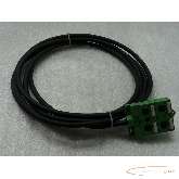  Kabel Phoenix Contact SACB 4-4 Sensorbox 16 95 05 8 incl.PUR - PVC 4 x 0 , 34 x 3 x 0 , 75 330 mm lang Bilder auf Industry-Pilot