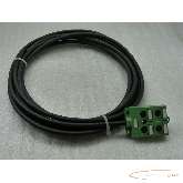  Kabel Phoenix Contact SACB 4-4 Sensorbox 16 95 05 8 incl.PUR - PVC 4 x 0 , 34 x 3 x 0 , 75 610 mm lang Bilder auf Industry-Pilot