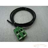  Cable Phoenix Contact SACB 4-4 Sensorbox 16 95 05 8 incl.PUR - PVC 4 x 0 , 34 x 3 x 0 , 75 170 mm lang photo on Industry-Pilot