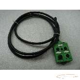  Kabel Phoenix Contact SACB 4-4 Sensorbox 16 95 05 8 incl.PUR - PVC 4 x 0 , 34 x 3 x 0 , 75 190 mm lang Bilder auf Industry-Pilot