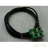  Kabel Phoenix Contact SACB 4-4 Sensorbox 16 95 05 8 incl.PUR - PVC 4 x 0 , 34 x 3 x 0 , 75 300 mm lang Bilder auf Industry-Pilot